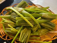 -草墩罗非鱼庄•野生菌•腊排骨(七星街上段店)