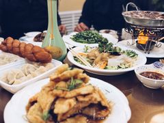 -老白肉馆(临江小区店)