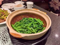 -熠盛粤味·顺德桑拿鸡(永康路店)