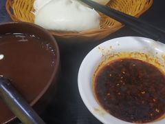 -郑家包子牛肉拉面(尚勤路店)