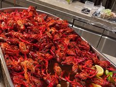 -菲住布渴酒店自助餐厅(阿里巴巴西溪园区店)