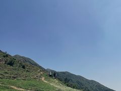 -广东天露山旅游度假区