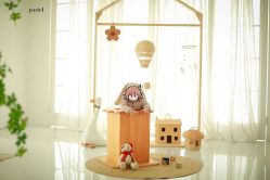 点击看大图 -Baby Pastel 自然光儿童摄影(CBD店)