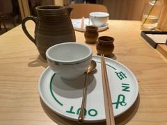 -一坐一忘云南菜(卓悦中心)