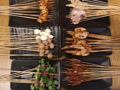 -撒拉花儿·新疆菜·清真(太阳宫店)