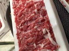-浪里寻·臻牛养生牛肉火锅(方圆荟店)