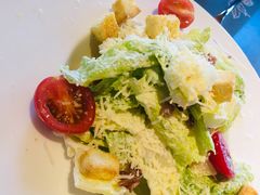 凯撒色拉-Ambra Haus琥珀屋精酿餐厅(宝山店)