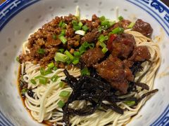 -辣肉面大王(天平路店)