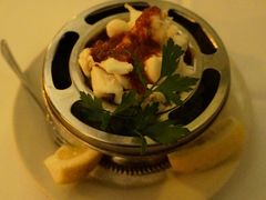 Lobster&nbsp;Cocktail-Musso & Frank Grill