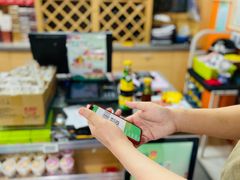 -中国石油(常德路加油站)