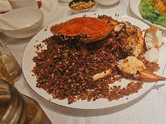 -喜记避风塘炒辣蟹(旗舰店)