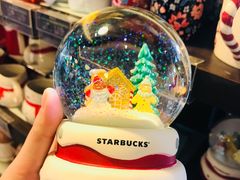 -星巴克(杭州银泰城西一店)