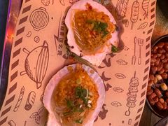 -小桥衢州人家·海鲜烧烤·盱眙龙虾(万达水街店)