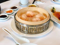 双笋虾饺皇-宝丽轩中餐厅BAOLIXUAN