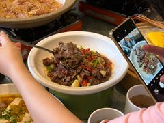 -湘语·湖南家常菜(新洲店)