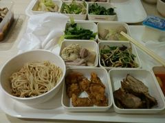 -阿斯利康食堂(张江园区店)