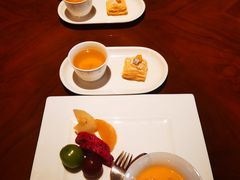-华尔道夫酒店·紫金阁