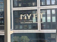 -MYFIT健身工作室(赞成店)