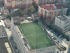 -环球港凯悦 · 享悦中餐厅