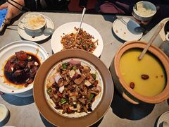 -田婆婆的菜(新天地店)