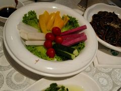 -马凯餐厅(长椿街店)