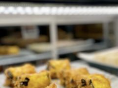-虎头局·渣打饼行(五一新干线店)