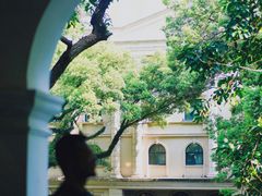 -星巴克臻选(广州沙面店)