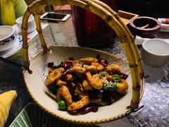 香辣虾-妈妈的味道(和顺古镇店)