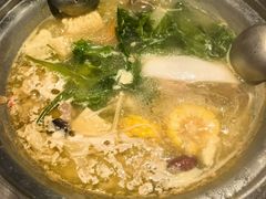-彤德莱牛肉火锅(双港店)