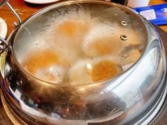 -海味当家·蒸锅海鲜(星海公园店)