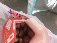 -阿男野栗王(金门路店)