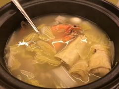 三鲜汤-阿毛饭店(和义路店)