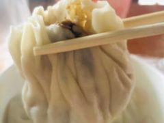 鲜肉香菇烧麦-汉口重油烧卖(钟家村店)