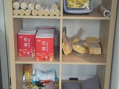 -巧功夫推拿·采耳·疼痛调理(蔚然中心店)
