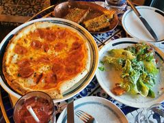 -PIZZA BIANCA(民园店)