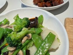 植物四宝-外婆家(西红门荟聚购物中心店)
