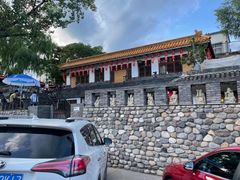 -百花人家(清水镇店)