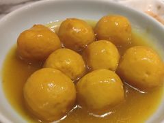 -那家·油麻菜馆(常德道店)