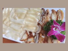 -阿鹏故事野生菌火锅(双廊古镇店)