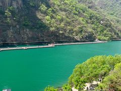 -河南宝泉旅游区