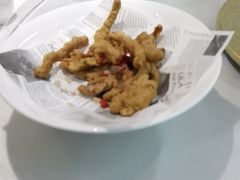 -老平安农家菜(平安店)