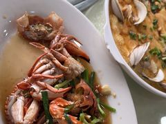 -考记泥焗鸡农庄·海鲜(北洛秘境店)