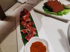 -么子烤肉(化龙池店)