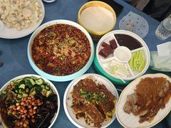 -清真•蜀风园(丁字沽总店)