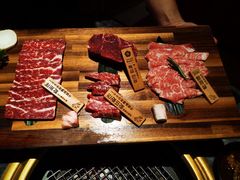 -虎哥六韩式烤肉料理 TIGERGRILL(隆生金山湖中心购物广场店)