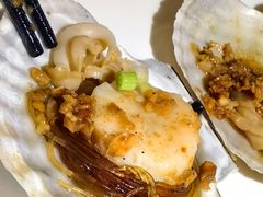 -万龙洲海鲜(南新仓店)