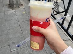 -茶百道(京溪店)