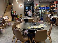 大堂-阿露佳·舌尖上的安吉菜