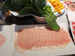 -密友回转自助火锅(世茂国际广场店)