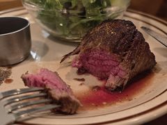 -羽深肉铺 Steak & Wine
